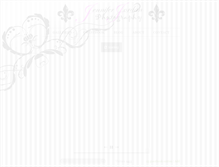 Tablet Screenshot of jenniferjordanphotography.com